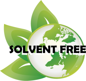 solvent free